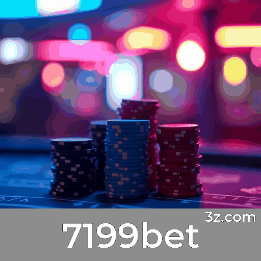7199bet: Seu Cassino Online Seguro e Premiado