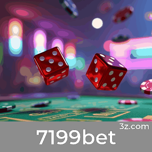 7199bet: Seu Cassino Online Seguro e Premiado
