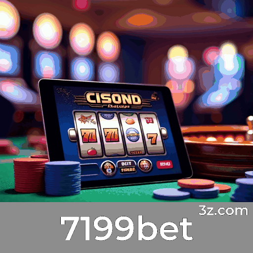 Desbloqueie Prêmios Incríveis com 7199bet! Desbloqueie Prêmios Incríveis com 7199bet!